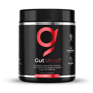 GutShield +