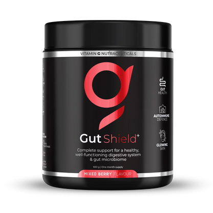 GutShield +