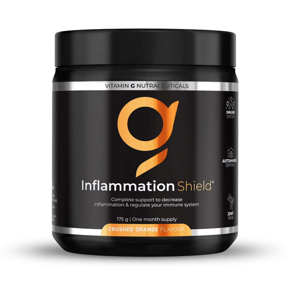 InflammationShield +