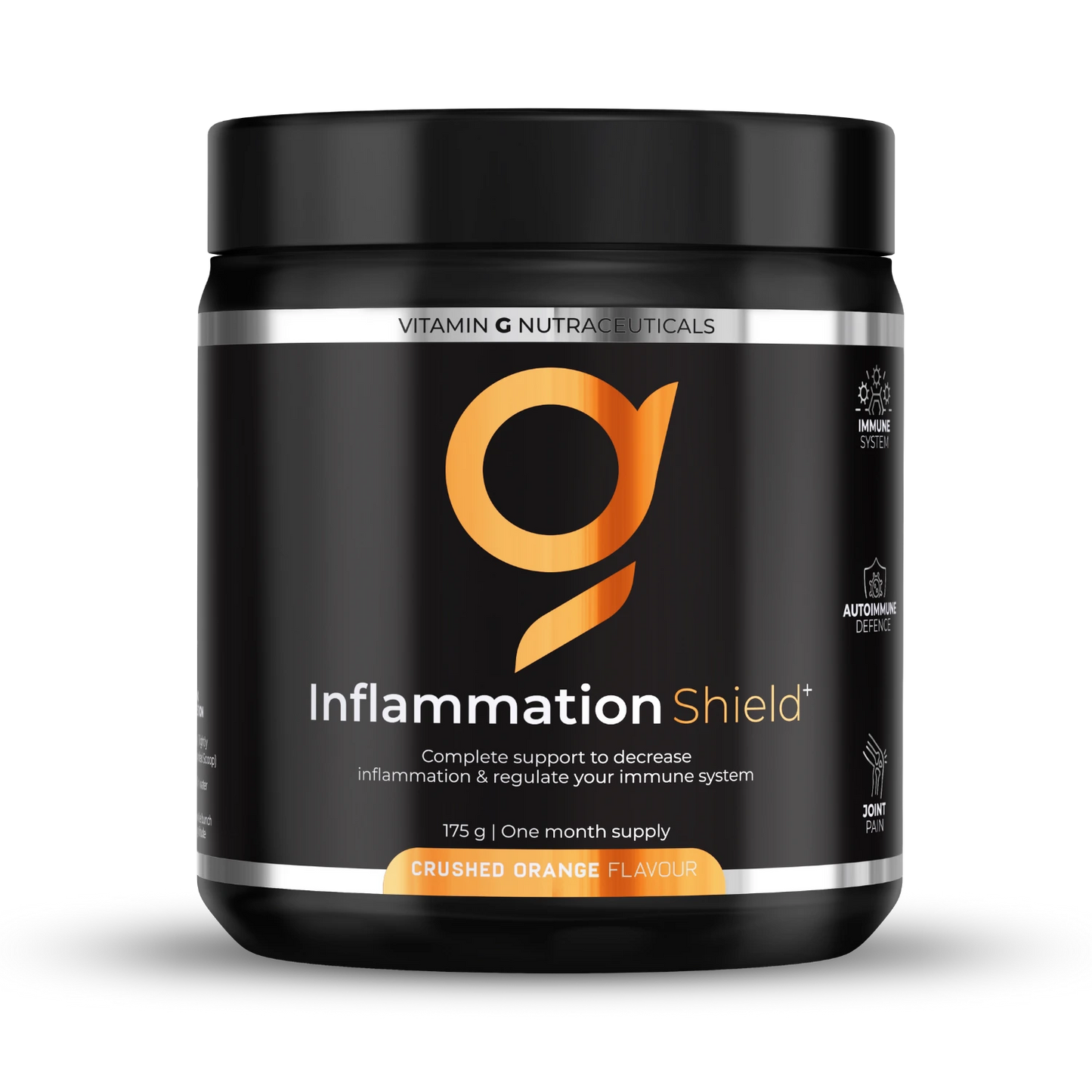 InflammationShield +