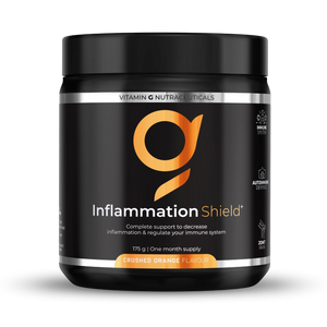 InflammationShield +