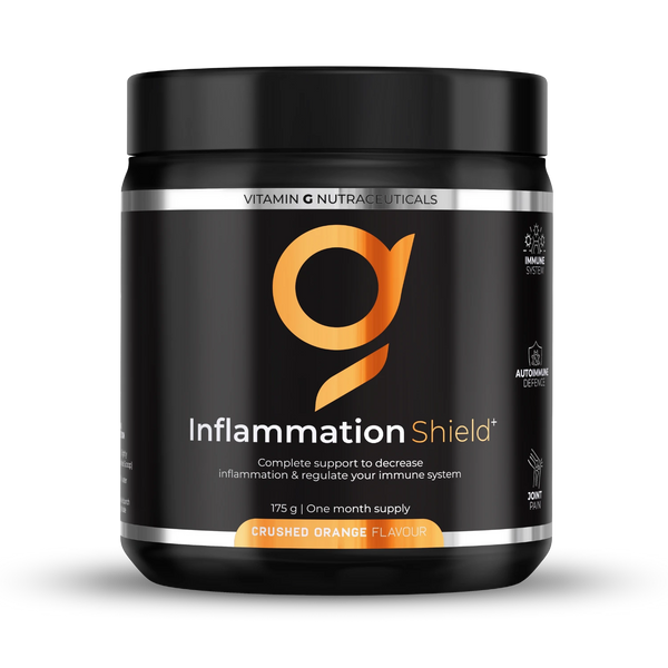 InflammationShield +