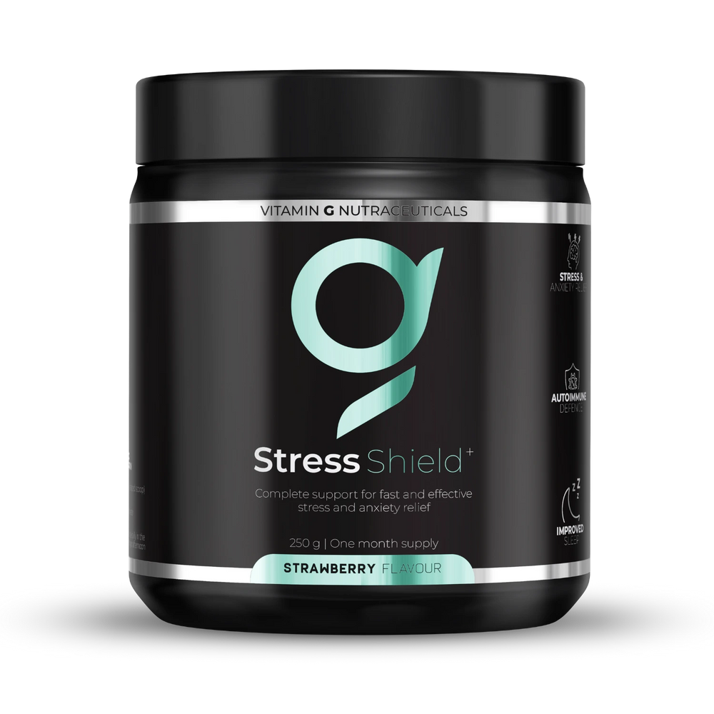 StressShield+