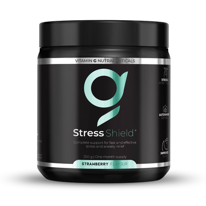 StressShield+