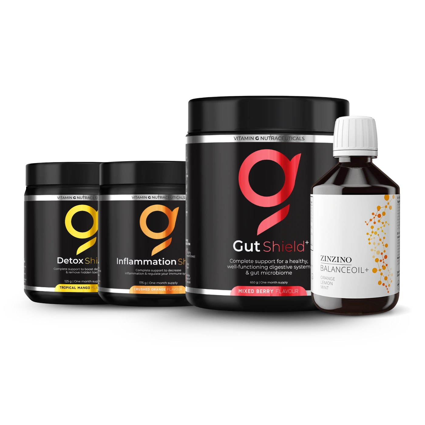 Fertility Support Bundle