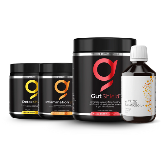 Fertility Support Bundle