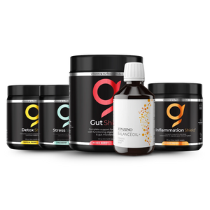 Ultimate Wellness Reset Bundle