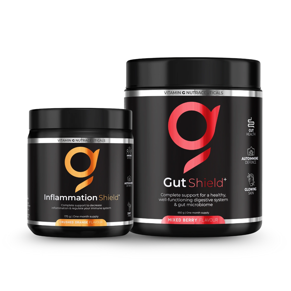 Kickstart Wellness Bundle