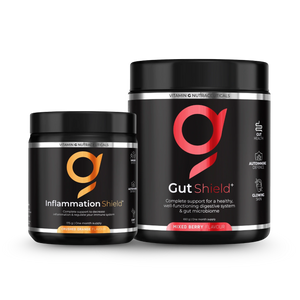 Kickstart Wellness Bundle