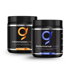 The Athlete’s Edge