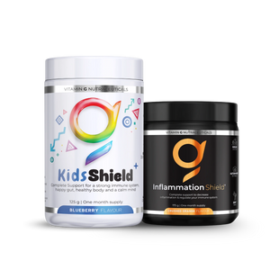 Family Pack - Calm & Protect Edition