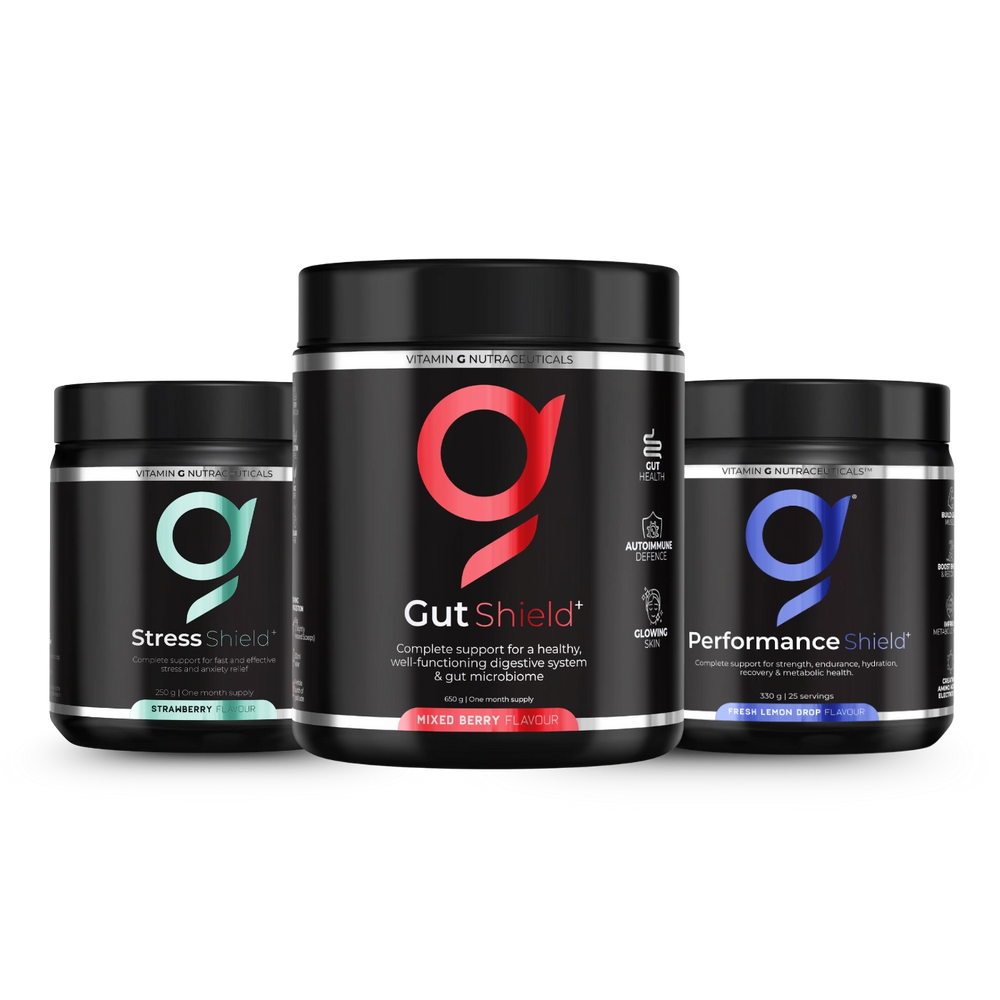 Menopause Power Pack