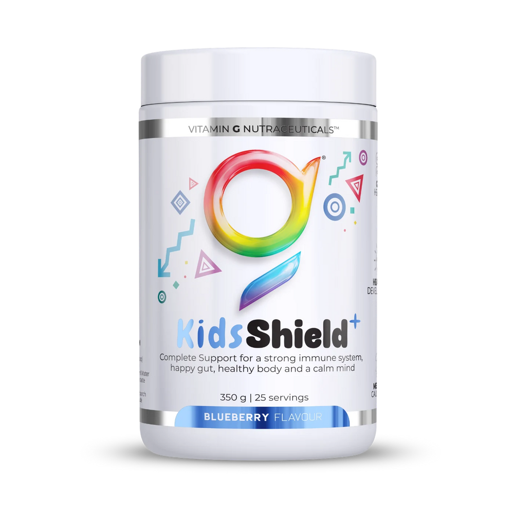 KidsShield+