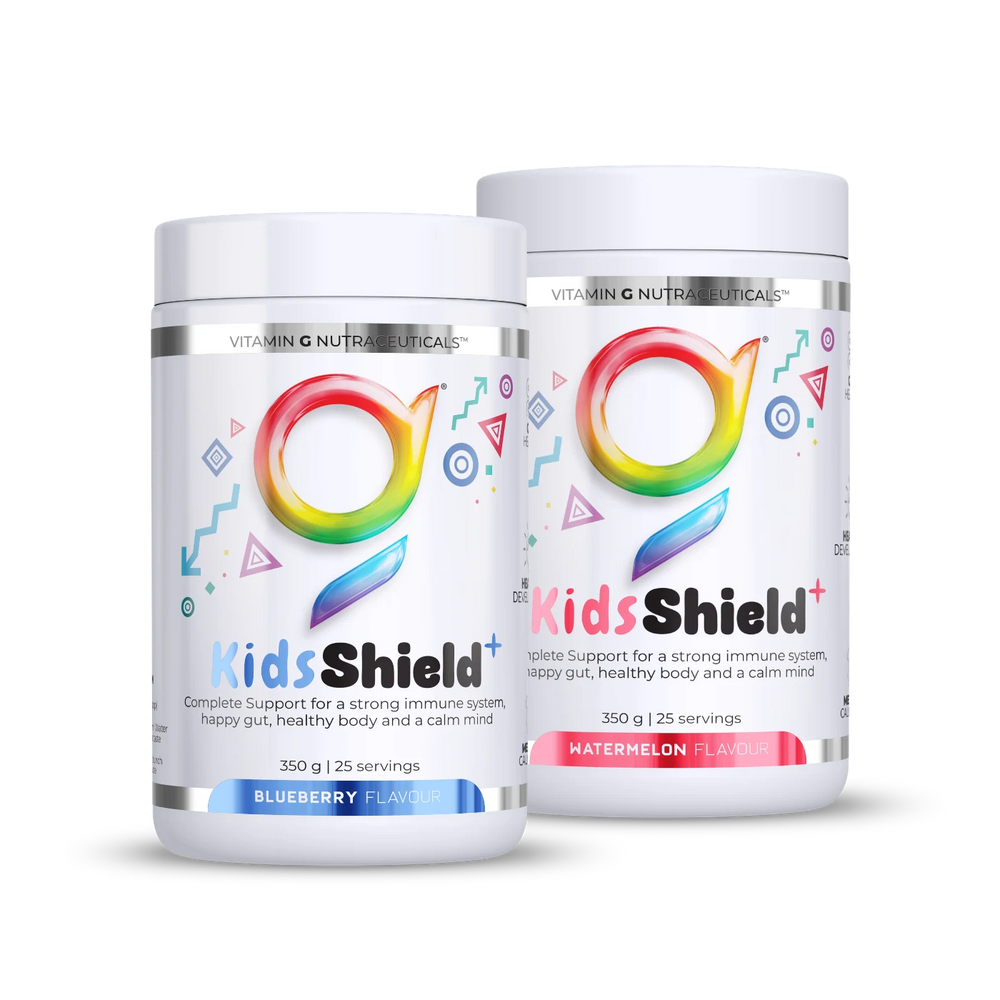 KidsShield+