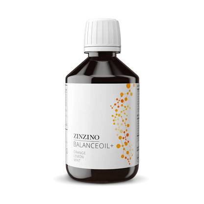 Zinzino Balance Oil