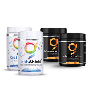 Family Pack - Calm & Protect Edition