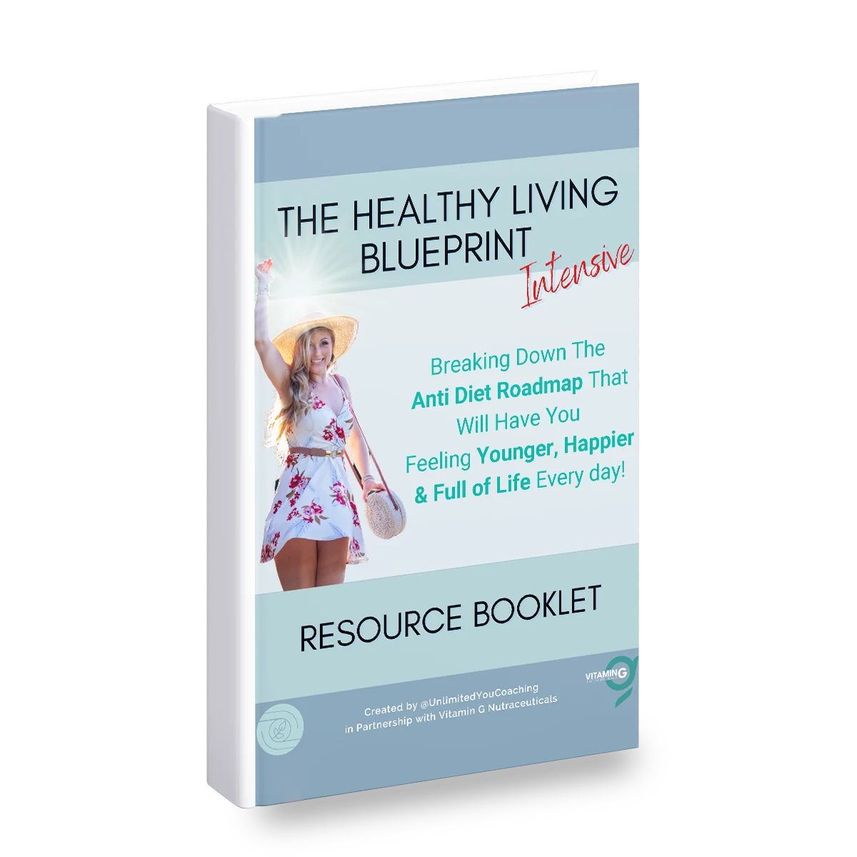 The Healthy Living Blueprint