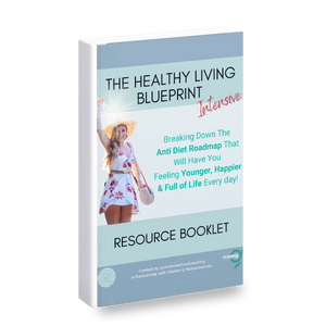 The Healthy Living Blueprint