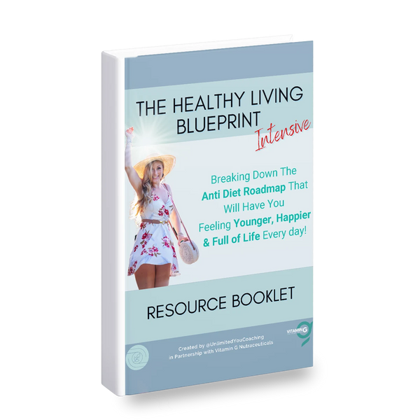 The Healthy Living Blueprint