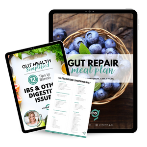 Gut-Healing Bundle