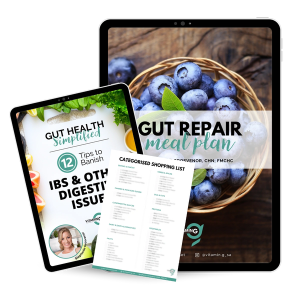 Gut-Healing Bundle