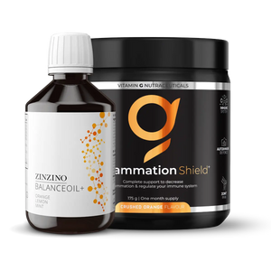 Inflammation Elimination Bundle