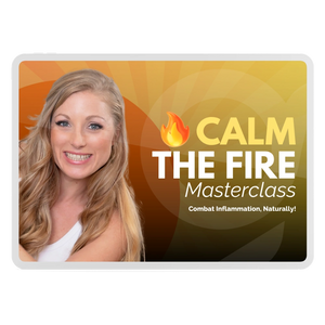 Calm the Fire Masterclass