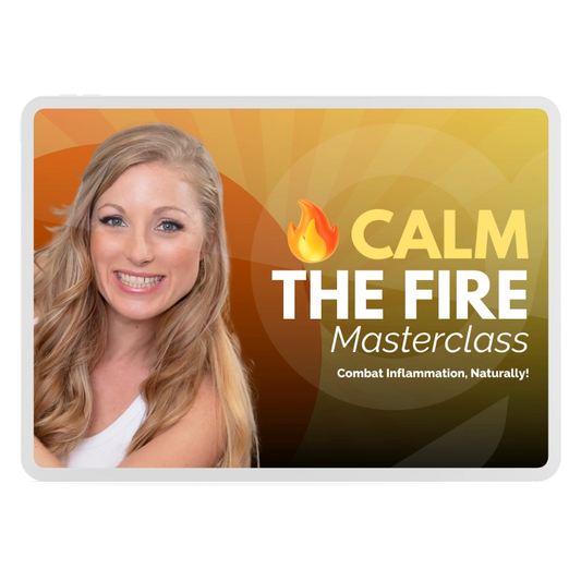 Calm the Fire Masterclass
