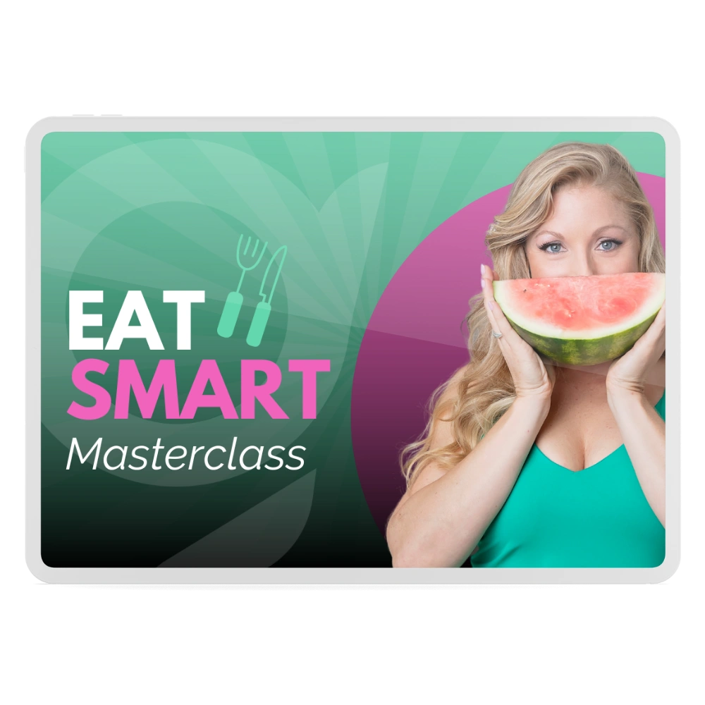 Eat Smart Masterclass