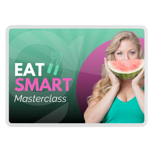 Eat Smart Masterclass