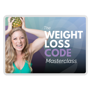 The Weight Loss Code Masterclass