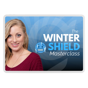 The Winter Shield Masterclass
