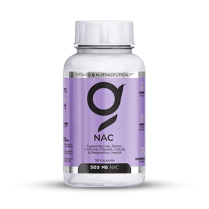 NAC 500mg