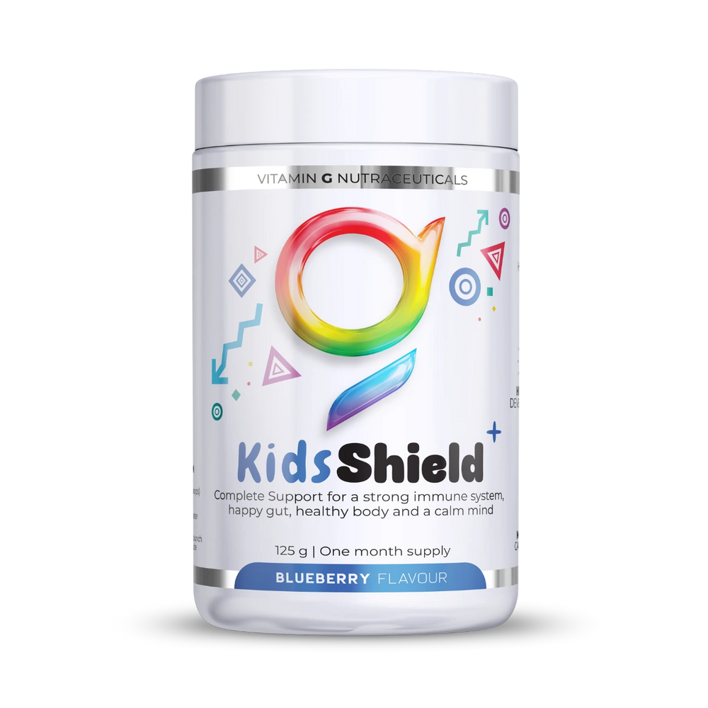 KidsShield+