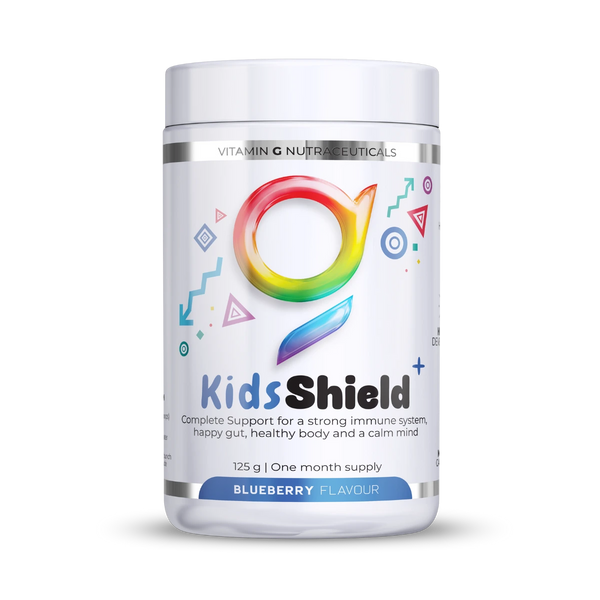 KidsShield+