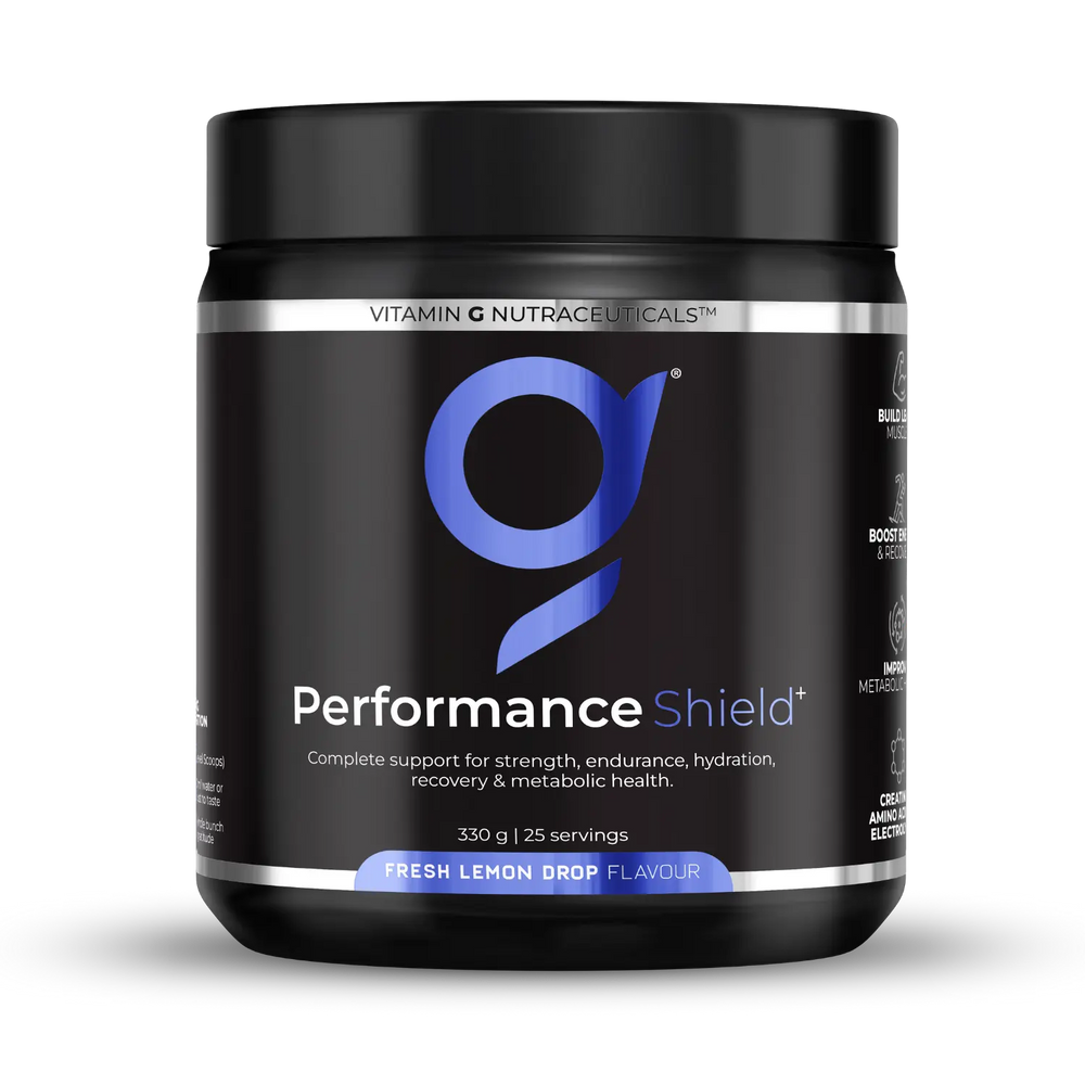 PerformanceShield+