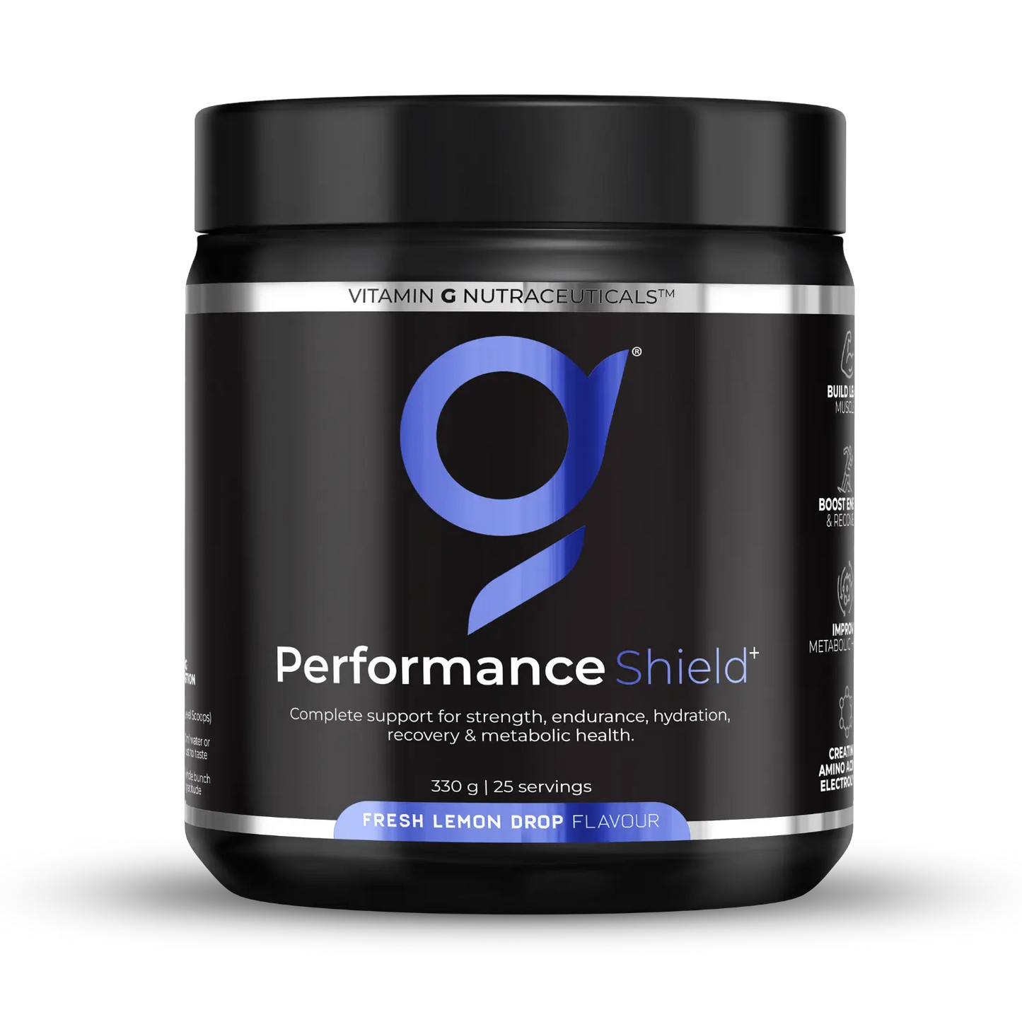 PerformanceShield+