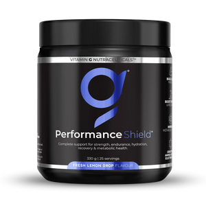 PerformanceShield+