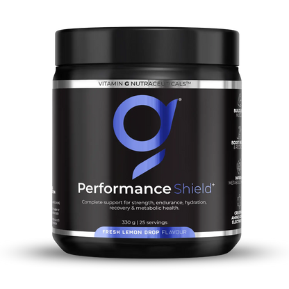 PerformanceShield+
