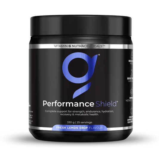 PerformanceShield+