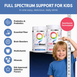 KidsShield+