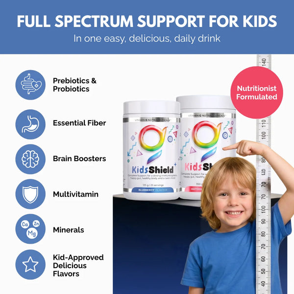 KidsShield+