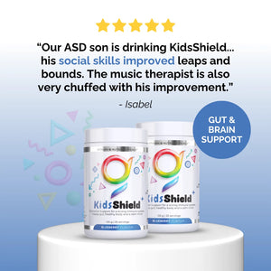 KidsShield+