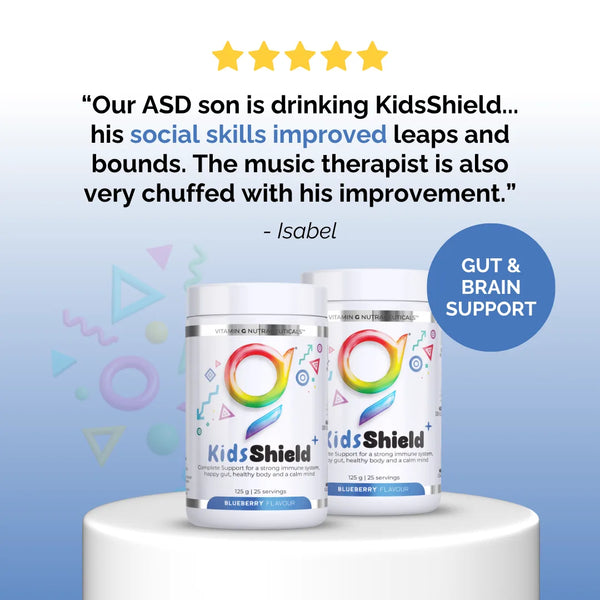 KidsShield+