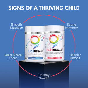 KidsShield+