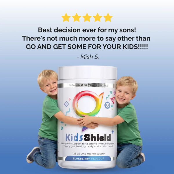 KidsShield+