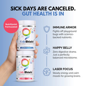 KidsShield+
