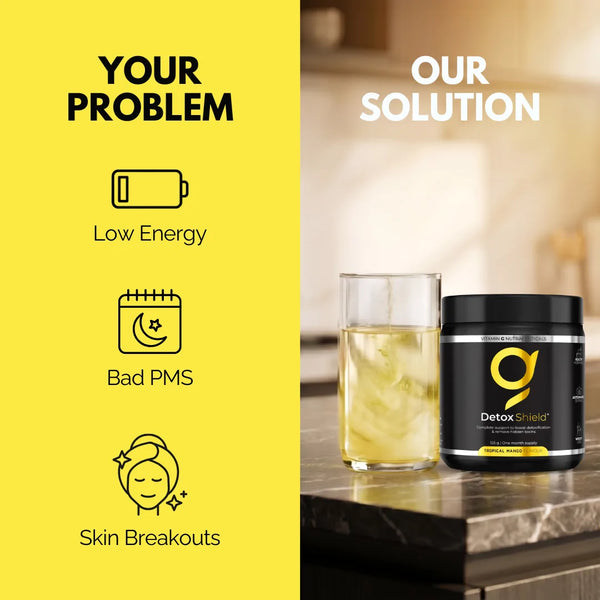 DetoxShield +
