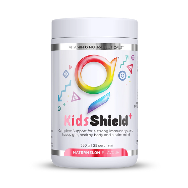 KidsShield+