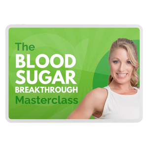 The Blood Sugar Breakthrough Masterclass